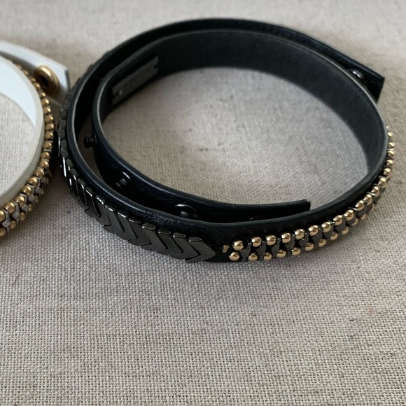 Stella and dot gilded path bracelet - Picture 2 of 4